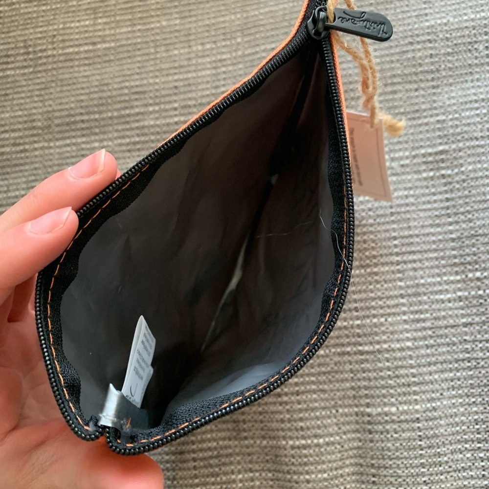 Thirty-One Snack and Go Pouch - Picture 3 of 3
